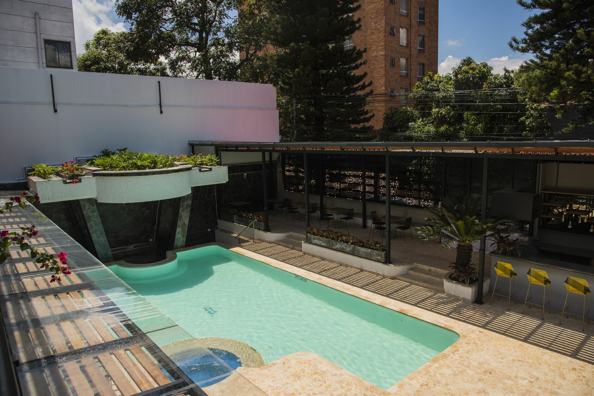 Medellin Vibes Hostel Exterior photo